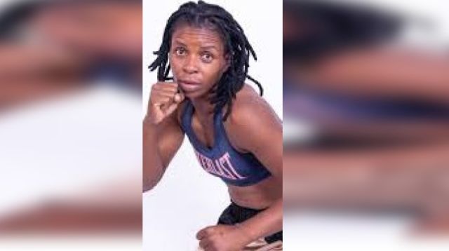 Revai Madondo eyes comeback