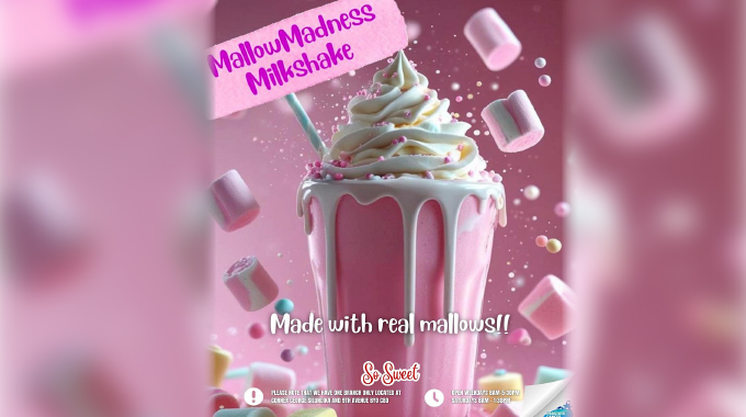Mallow Madness arrives in Bulawayo: A toasted treat worth the hype