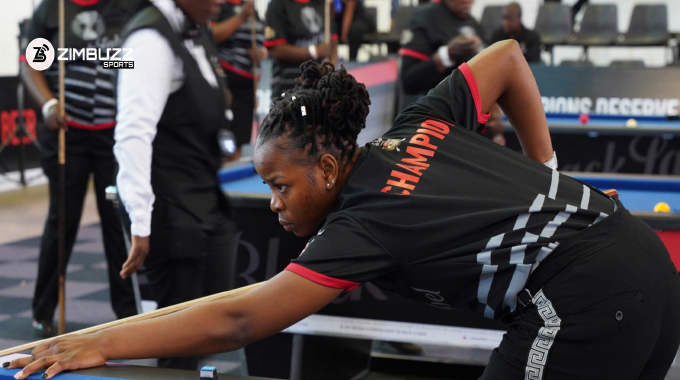 LADIES WITH STICKS! Women set to battle it out in national pool showdown