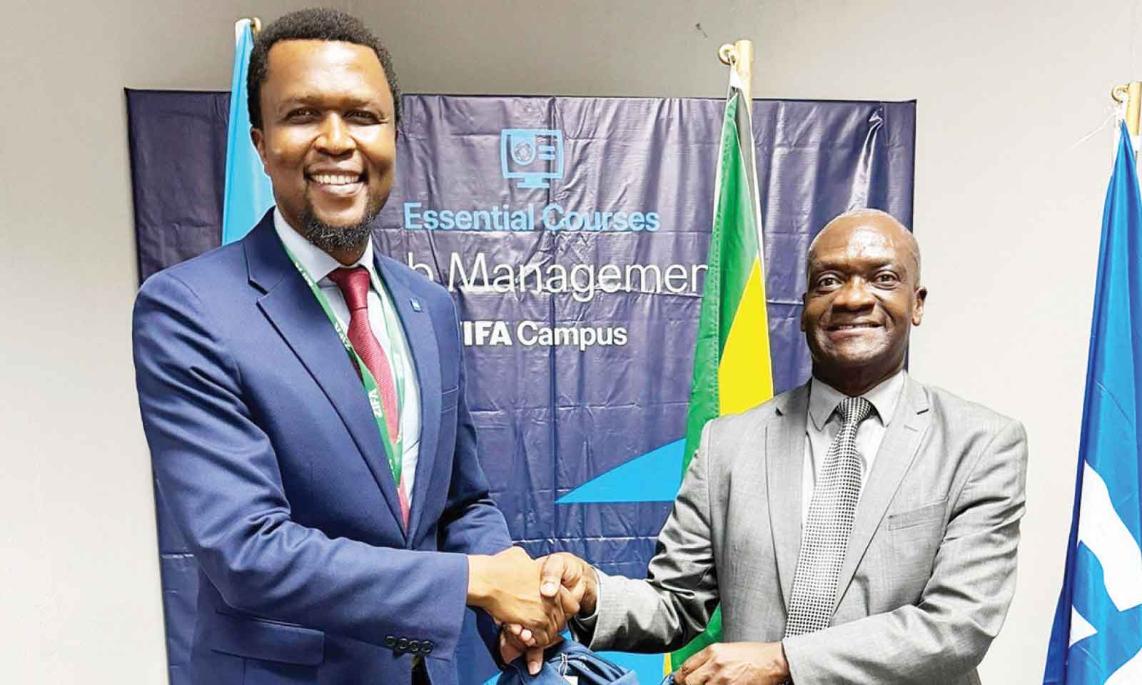 STOP THE NONSENSE, ZIFA ORDER OUT-OF-ORDER PSL CLUBS