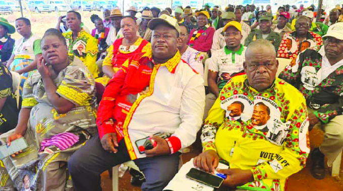 Matabeleland South firms to get first preference for 2026 Independence prep projects