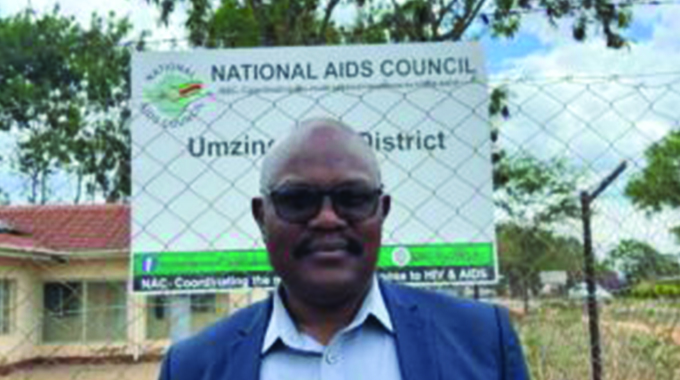 Matabeleland South calls for province- specific HIV interventions. . . as province hosts World Aids Day