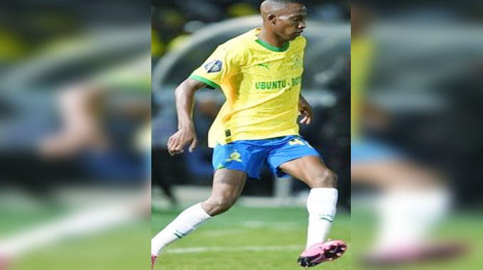 Lunga vows to end Warriors’ Afcon heartbreak