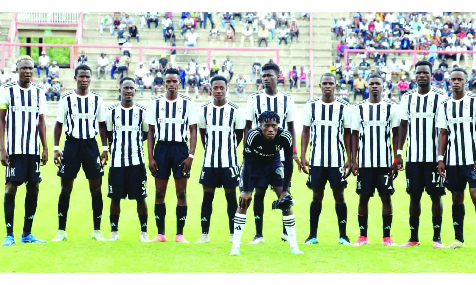 Bosso hope to turn draws into win against Scottland as Chicken Inn meet Hunters