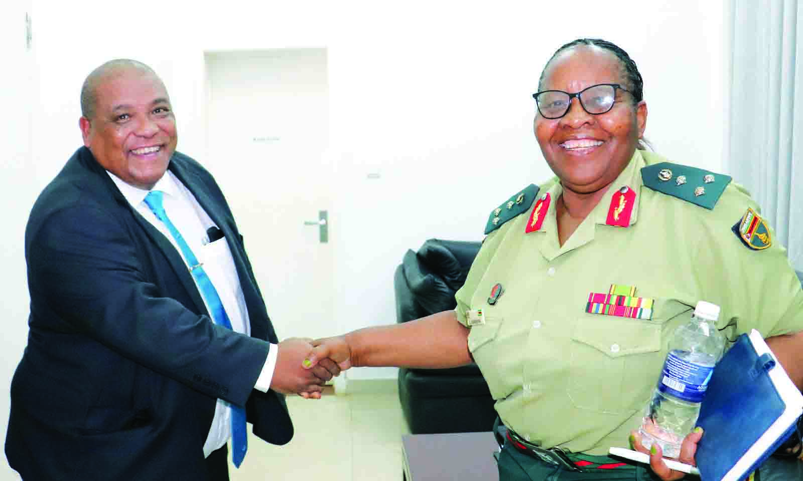 Zimra captures 100 000 new taxpayers