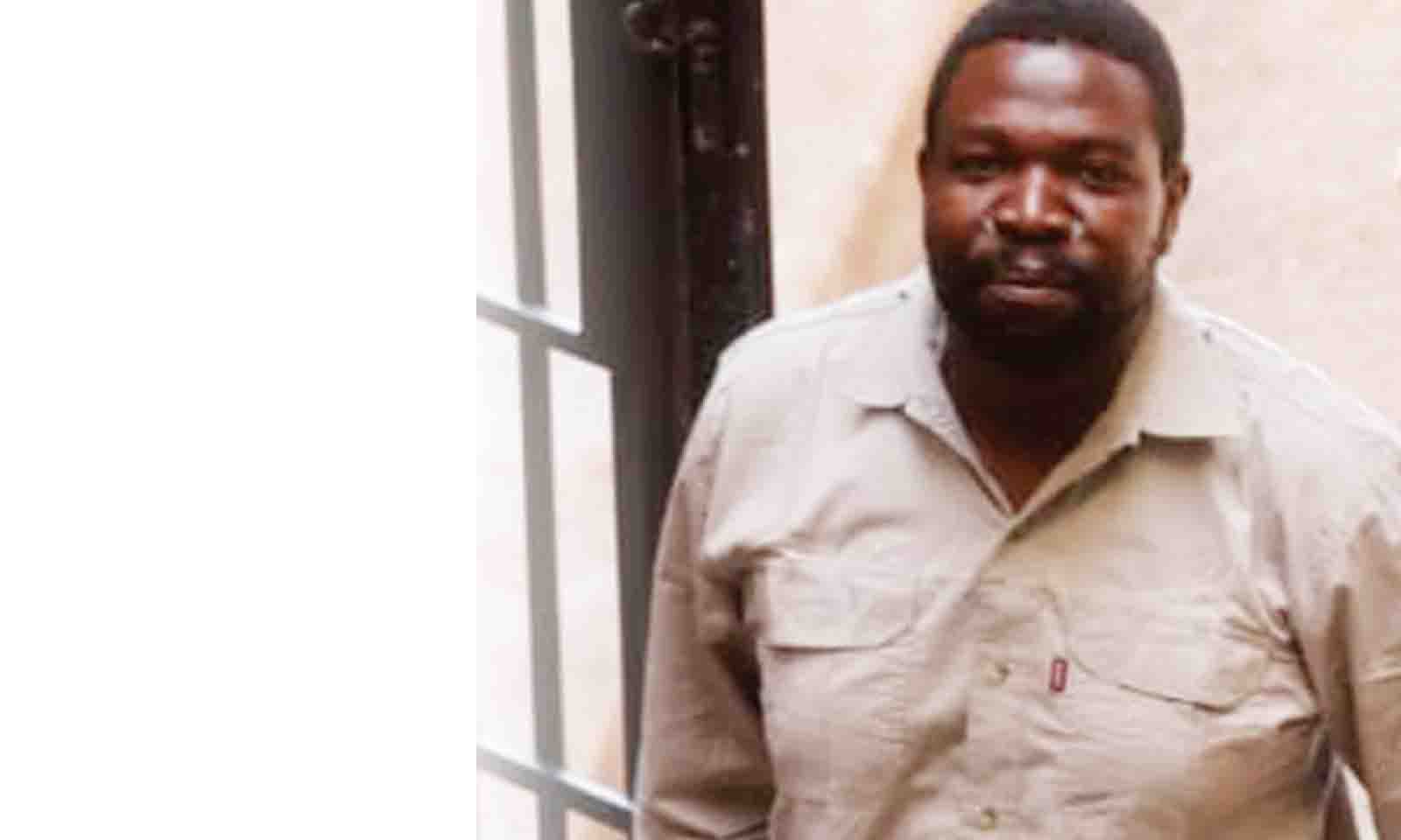 MAGAYA CELEBRATES HIS 42ND BIRTHDAY IN PRISON IN FITTING CHAPTER OF THE TALE OF THE PROPHET’S MOST DIFFICULT WEEK