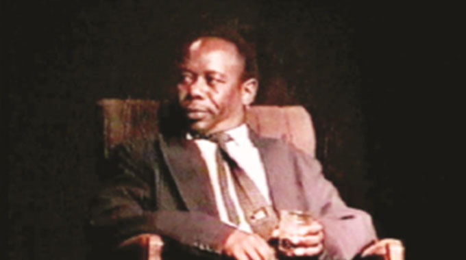 Sakhamuzi, the township superstar…Remembering the life of Mackay Tickeys