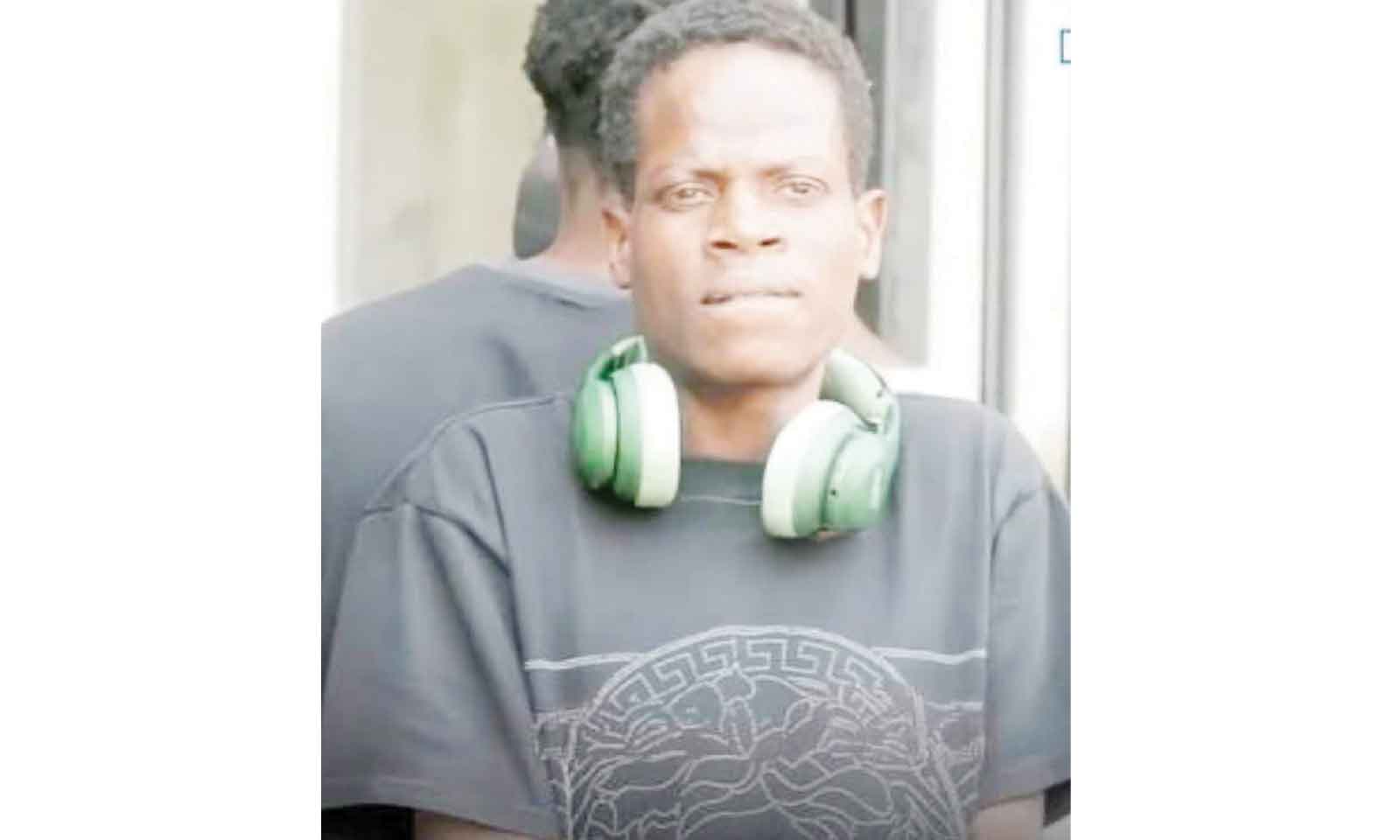 I’M HANDICAPPED, I CAN’T HAVE SEX, SAYS MAN WHO IS BEING ACCUSED OF RAPING A SCHOOLGIRL AT REZENDE BUS TERMINUS