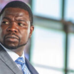 Walter Magaya
