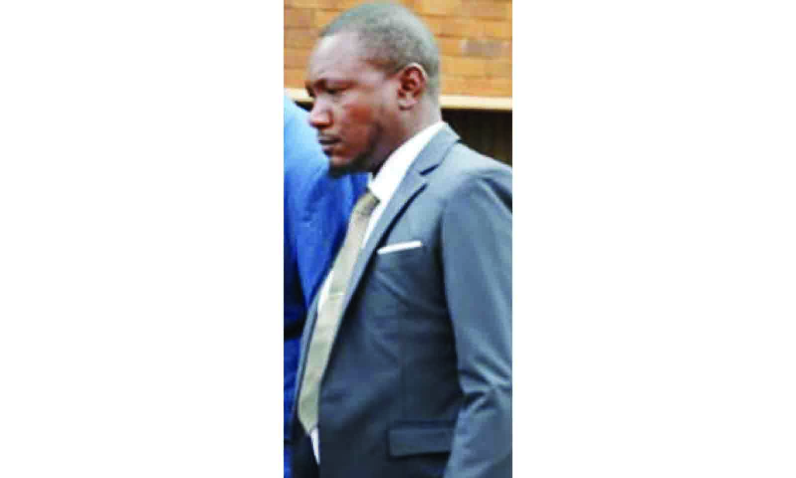 MAN, WHO WAS ARRESTED TOGETHER WITH PROPHET MAGAYA, NOW FACES SMUGGLING CHARGES