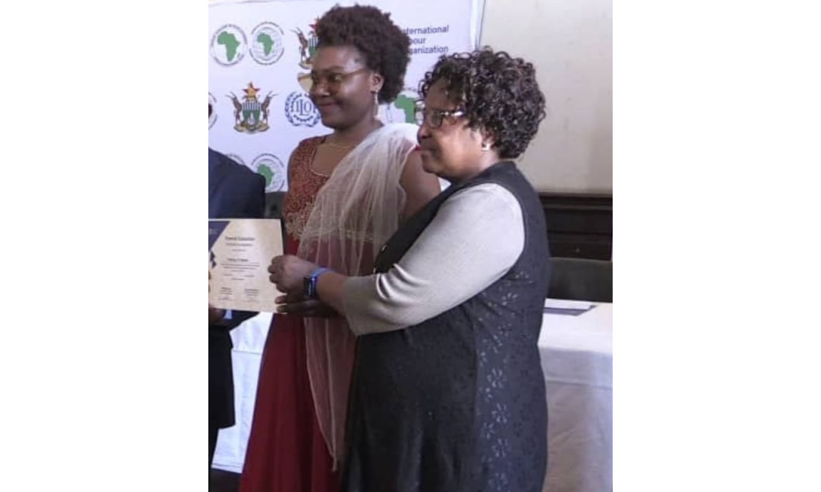 Empowering female entrepreneurs key to attaining Vision 2030