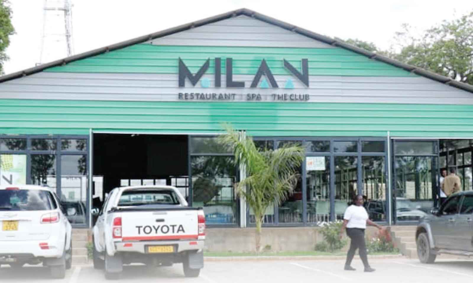 Milan: Gweru’s new lifestyle giant raising city’s standards