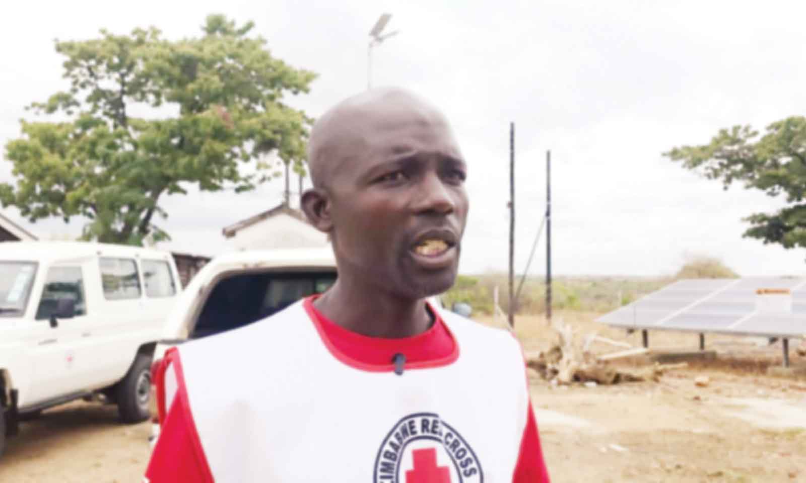 Village health workers champions in malaria fight