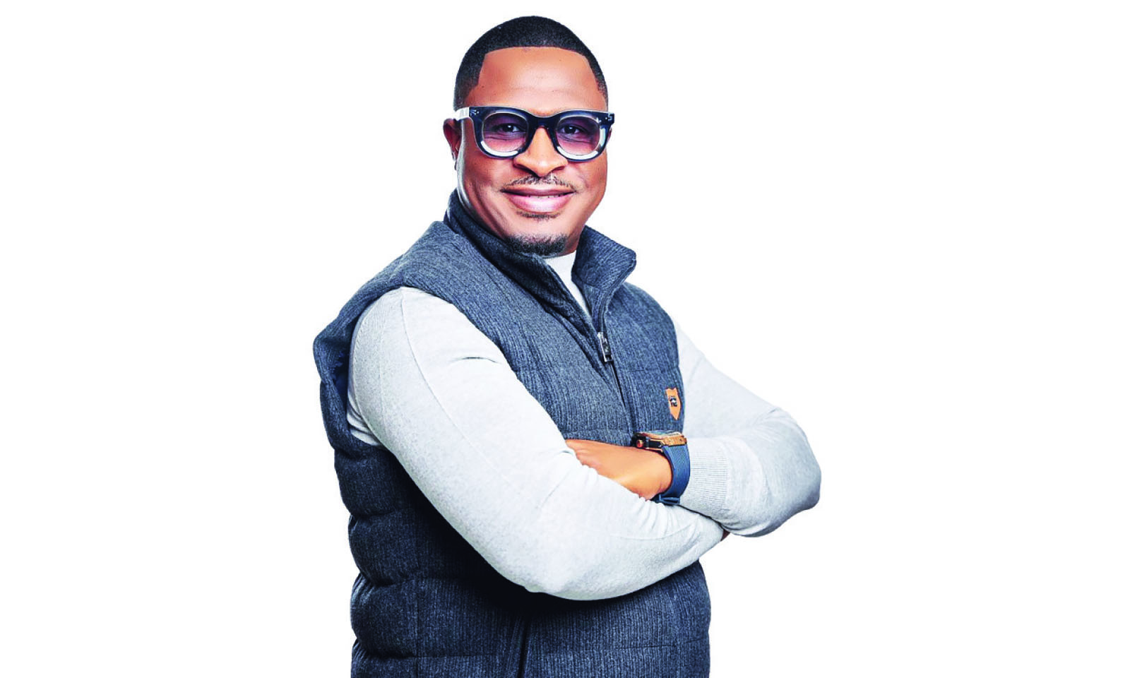 Mahendere defends gospel burst . . . Messiah UK Tour gathers momentum