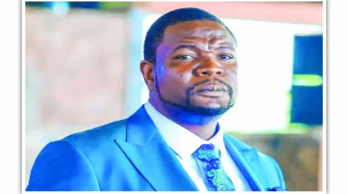PHD church leader Walter Magaya arrested on rape and fraud charges