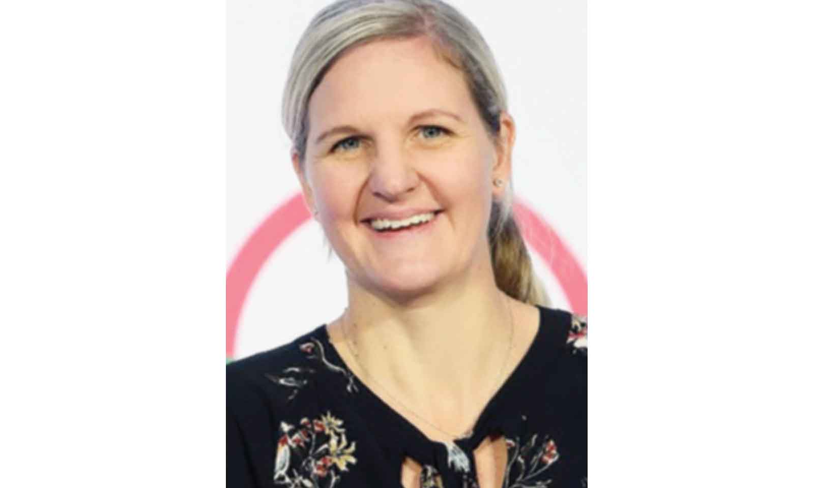 Critical moment for Kirsty to change global sport