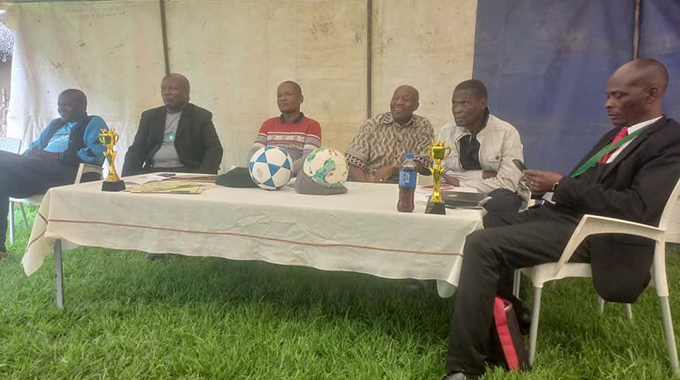 Mainline FC honours players with awards as it marks the end of the season for 2025.