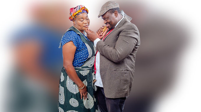 MADLELA’S MAKOKOBA MADNESS Star returns to screens with Kasi comedy gold