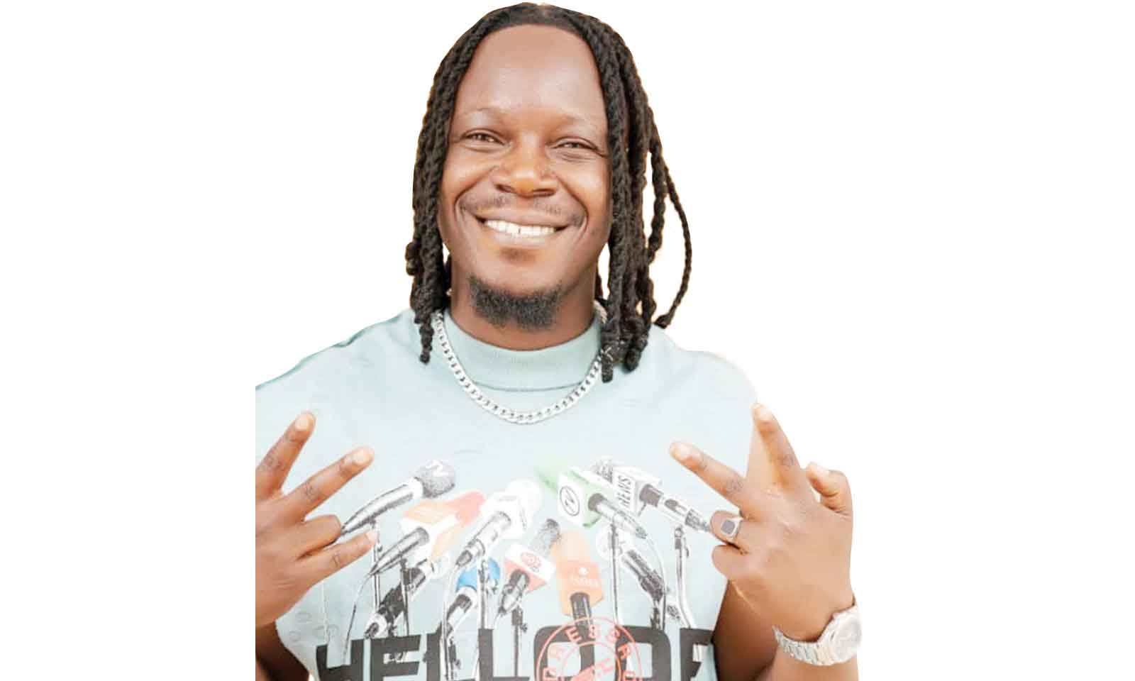 Mbeu counts blessings after tumultuous start to 2025