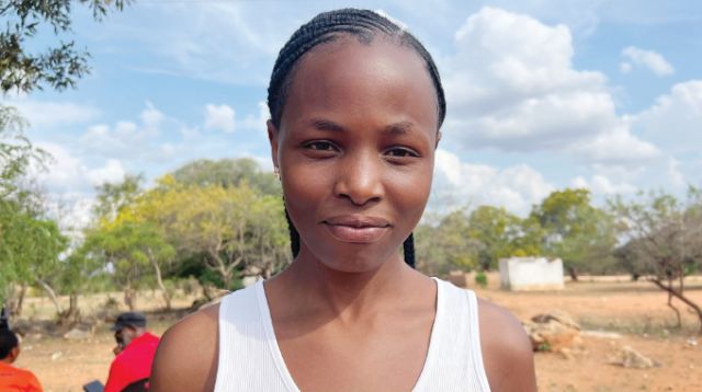 Sista2Sista initiative empowers girs in Mangwe District