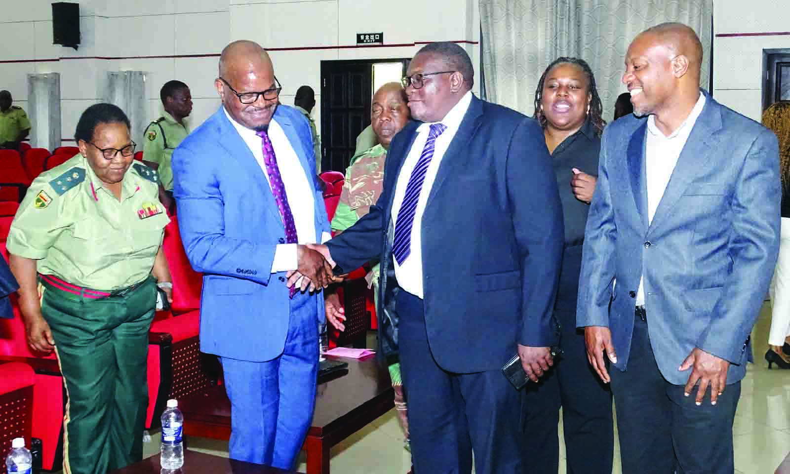 Strategic communication key for Vision 2030 attainment…Media urged to shape national narrative