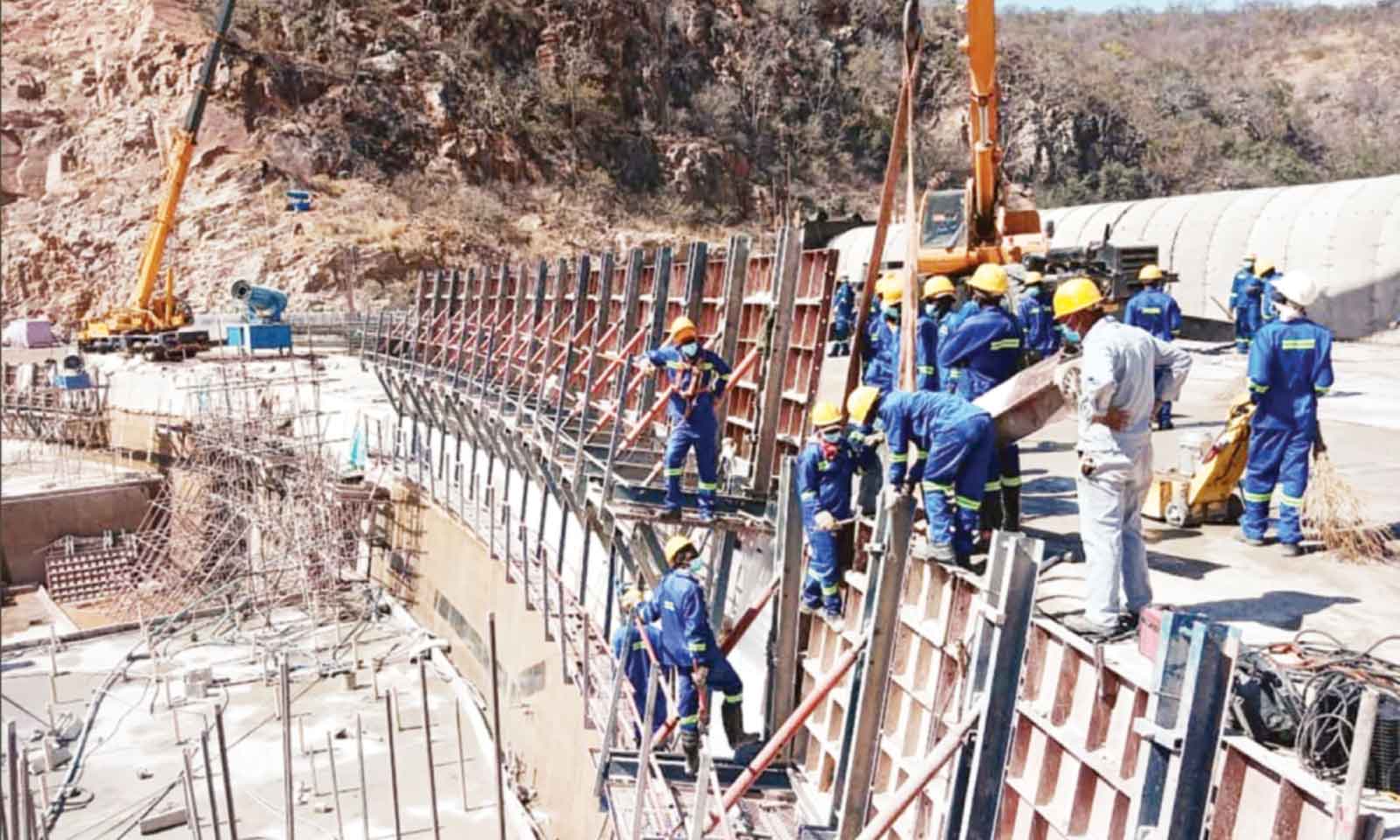 Cement prices jump 42pc amid burgeoning demand