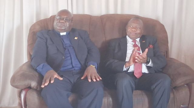 Uptake of dual citizenship by Malawians in Zimbabwe increases