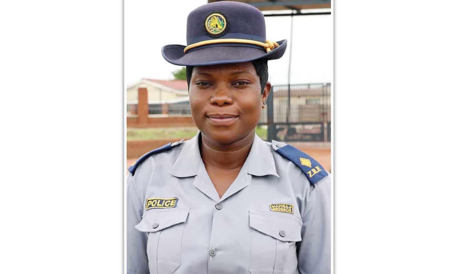 Budiriro community commends police for dismantling drug base and brothel