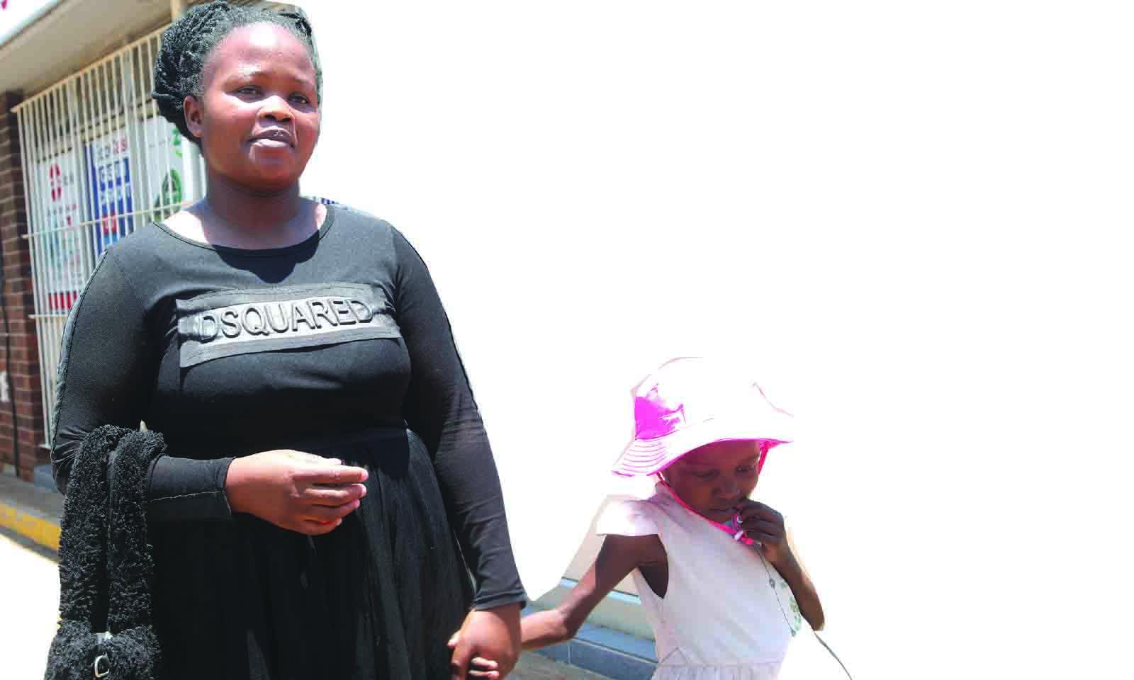 From tears to triumph: Seven-year-old girl wins over cancer