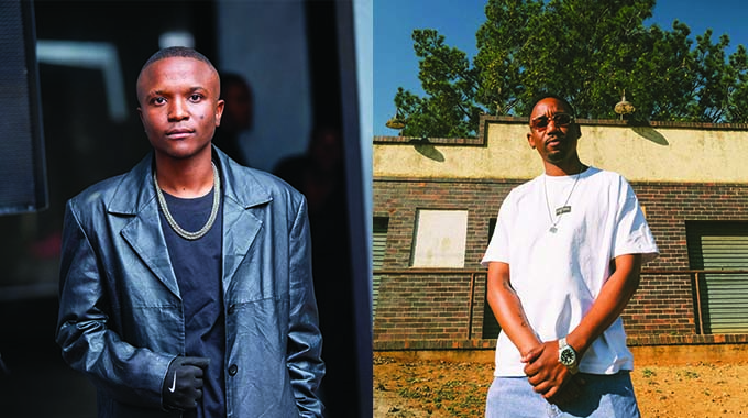 BAA HIP HOP NOMINEES SPARK OUTRAGE. . . Wrong artistes, wrong genre, fans cry foul at Bulawayo awards