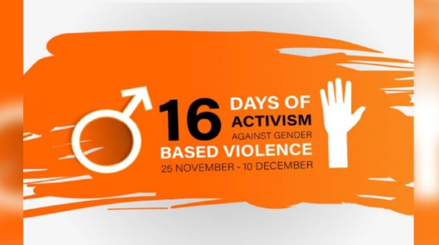 When men cry in silence: The overlooked side of GBV in Zimbabwe