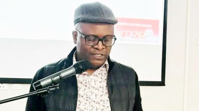 ZIYAHAMBA EZIMELE ZIHAMBE KU-DIVISION ONE