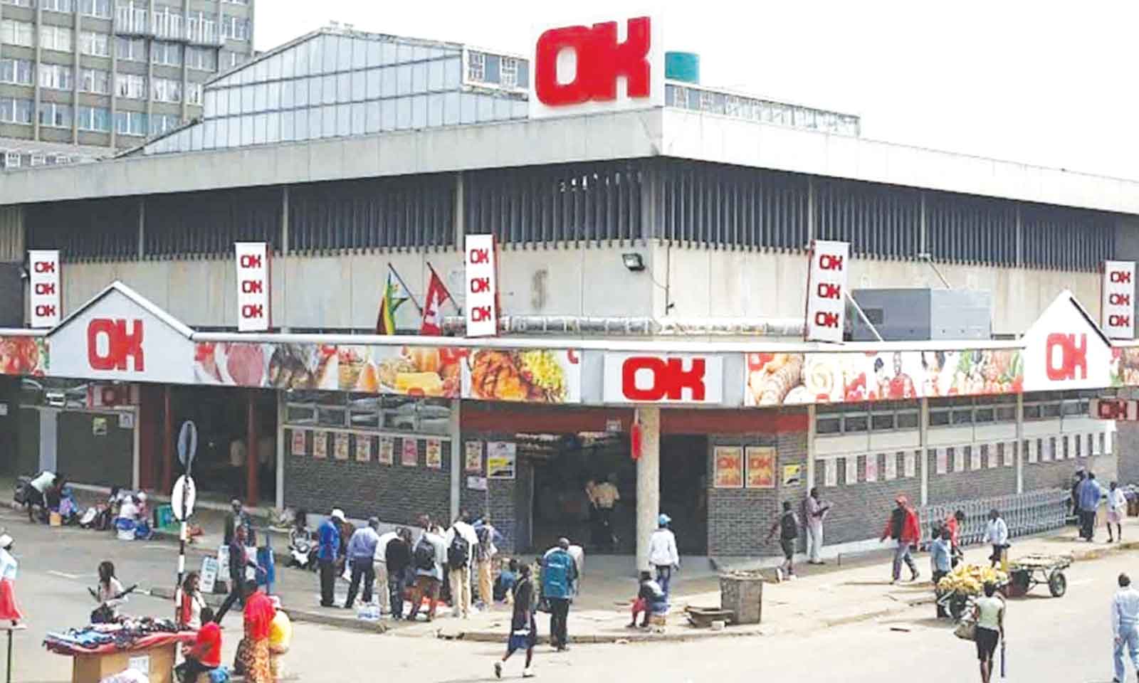 OK yet to sell properties to raise reboot funding