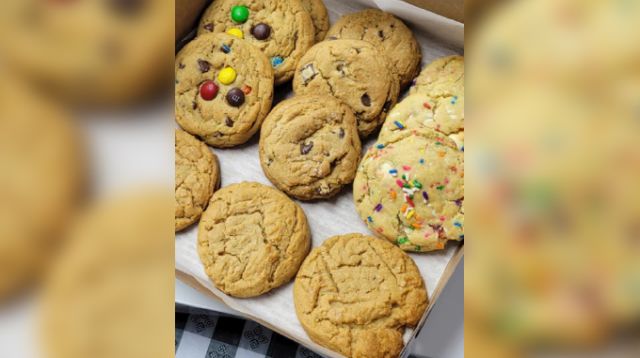 The so sweet story behind the world’s favourite treat