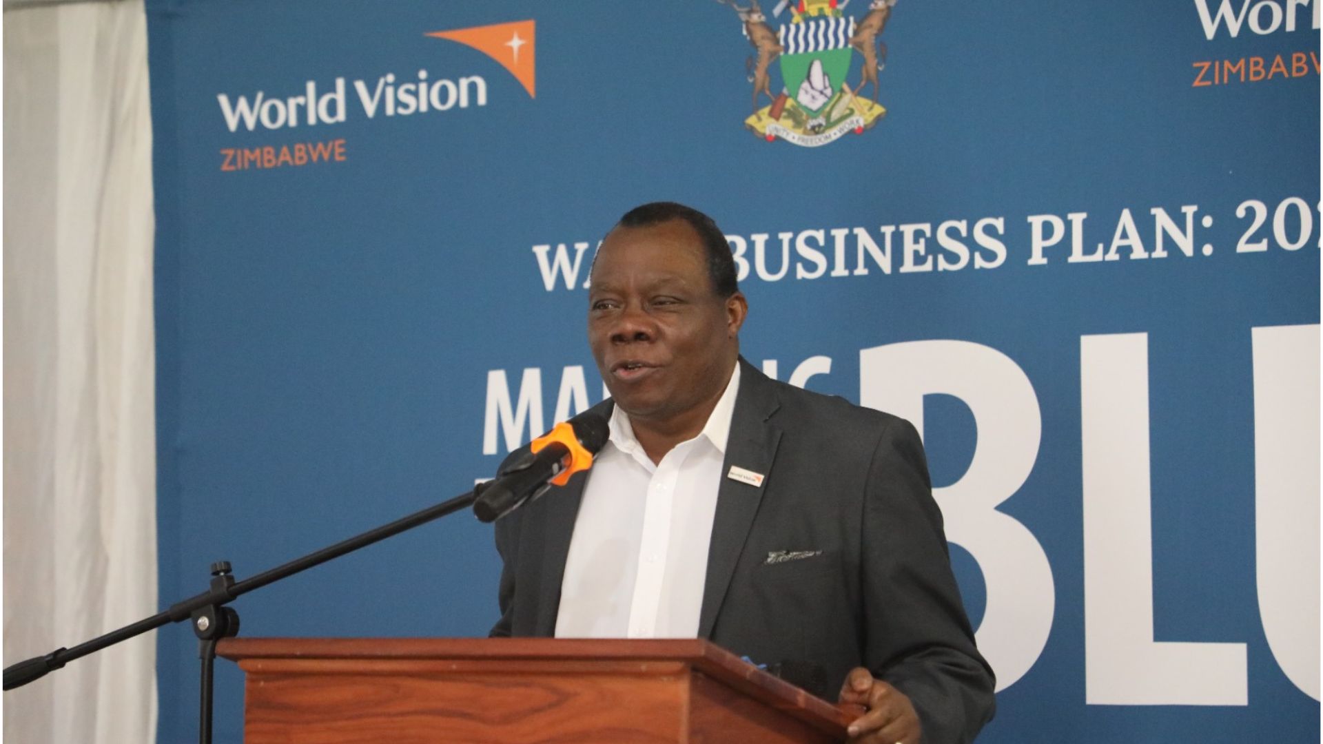 US$51 million WASH programme to benefit 500 000 rural Zimbabweans