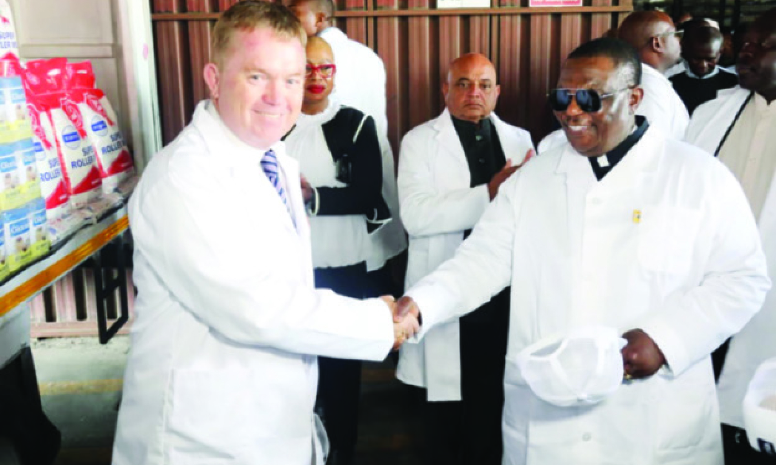 ‘Innovation must drive industry’