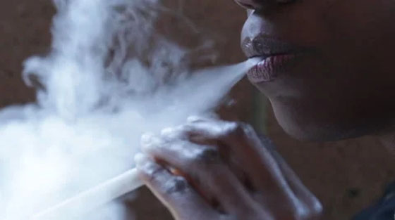 The time to act is now, before the vape epidemic robs us of our future
