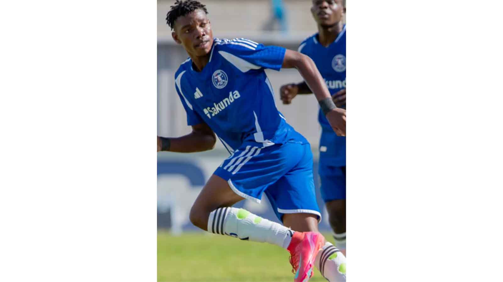 Dynamos war on two fronts . . . PSL giants risk losing Vusa Ngwenya