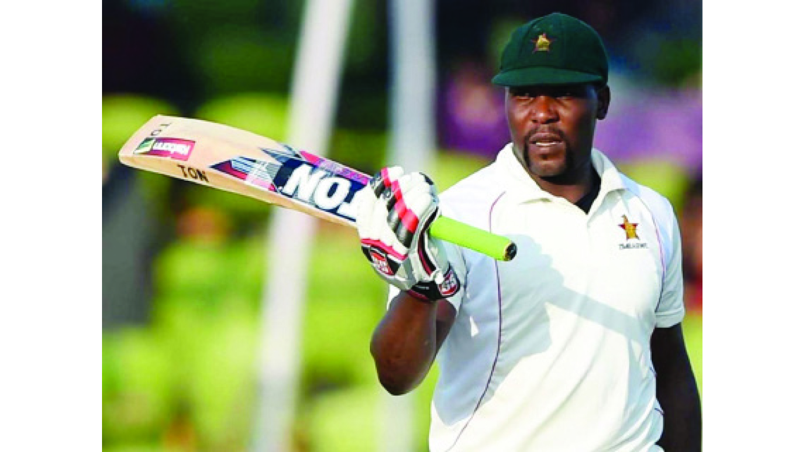 TITANS AND TRAILBRAZERS: A FINE TALE OF ZIM CRICKET EXCELLENCE