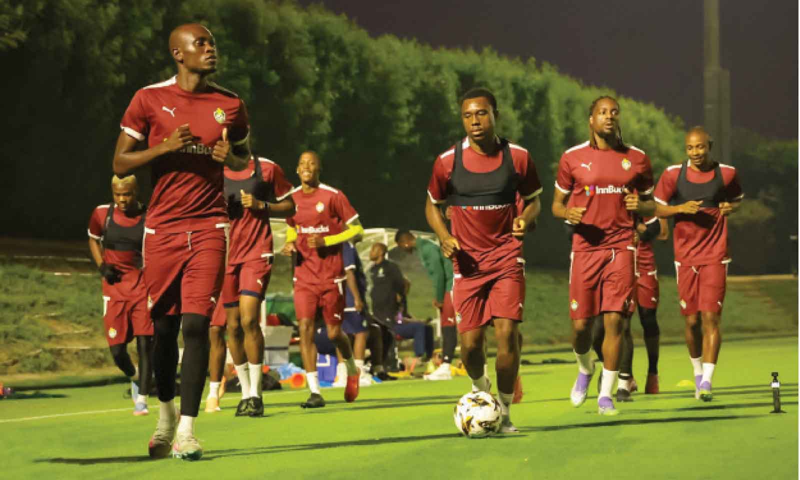 Inside a fractured Warriors camp