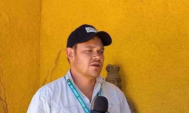 Zimbabwe goat farmers called on to make breeding sustainable and profitable production