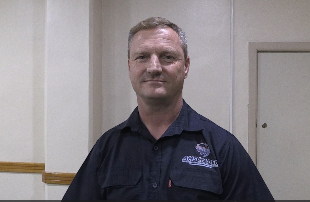 MVSZ calls for ventilation practitioners to be included mine decision-making