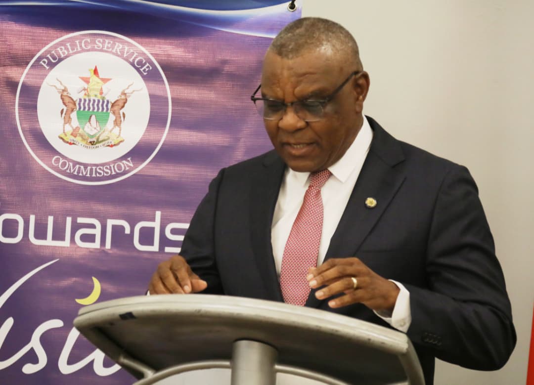 Public Service Commission five year strategic plan workshop begins
