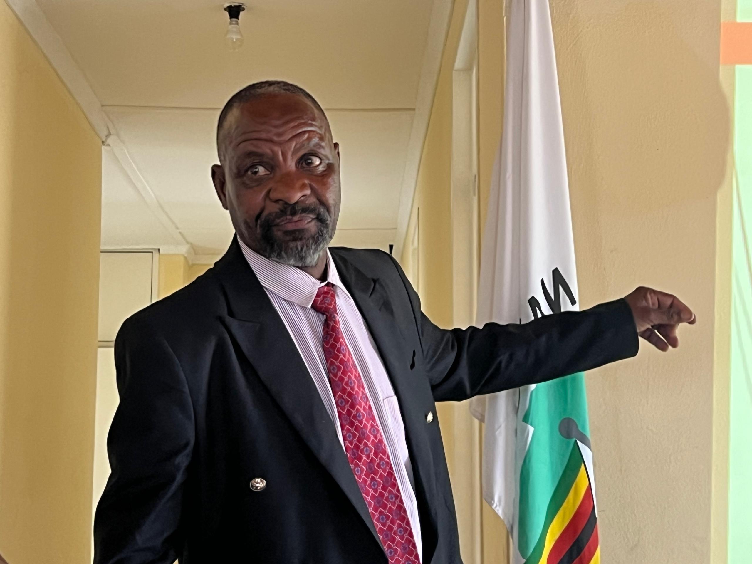 DISTANCE DANGER: Spousal separation fuelling HIV infections