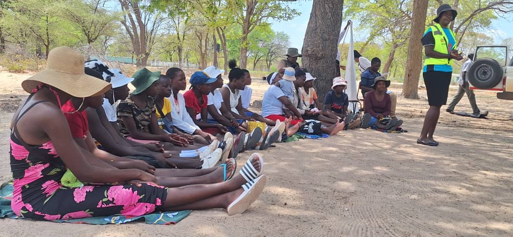 WATCH: Teen pregnancies, STIs rise among Lupane teenagers despite drop in HIV cases