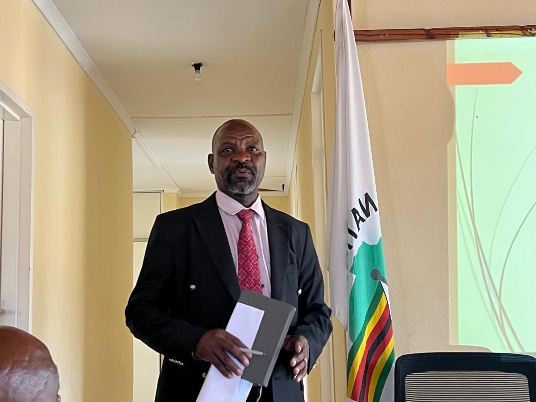 Youths top new STI cases in Bulilima, says NAC