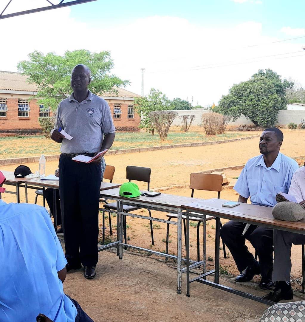 Lack of coordination between Bulawayo City Council and ZESA affects public lighting