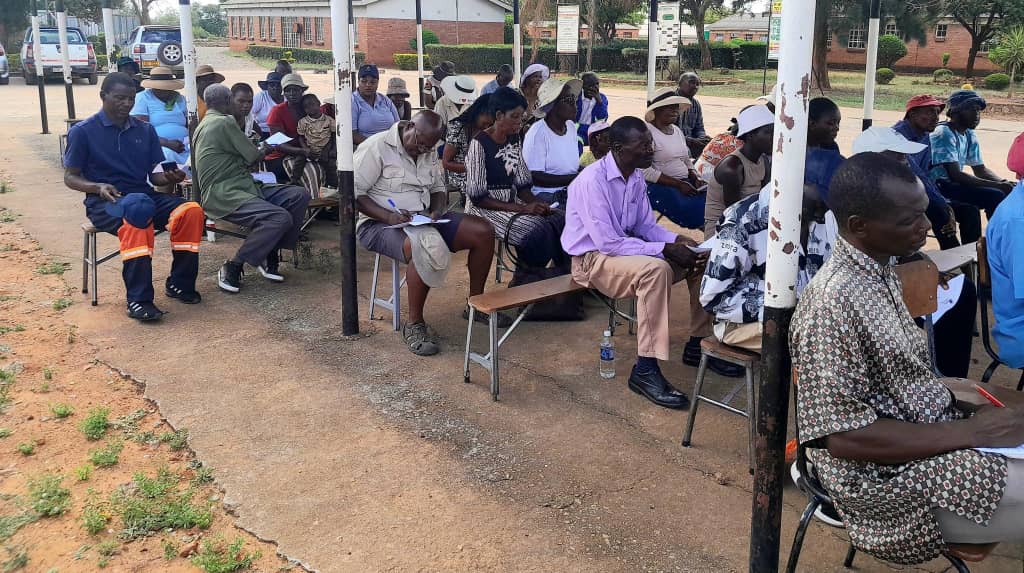 DARK CITY WOES: BCC and Zesa blamed as Bulawayo goes black
