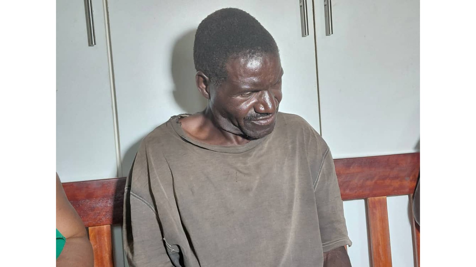 Akabata amai chibharo, ndokuvaponda . . . ngozi yobhebha ichiti inoda mombe 13