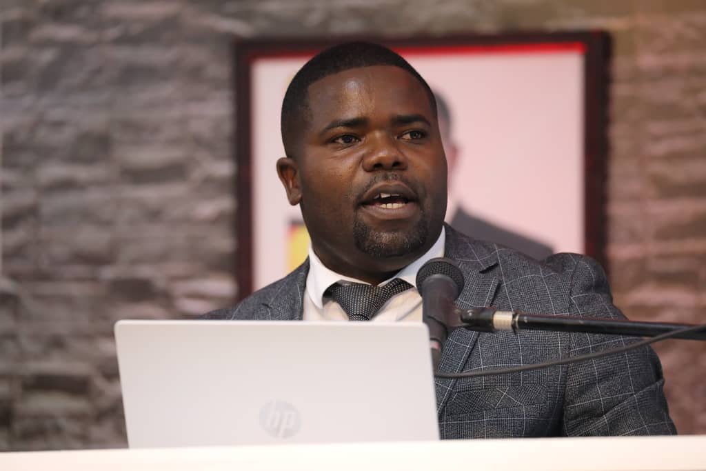 Government releases 25 million ZIG for Constituency Development Fund